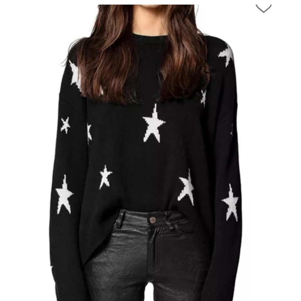 Zadig & Voltaire Cashmere